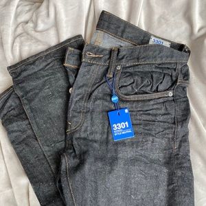 G-Star Raw men Jeans NEW!!